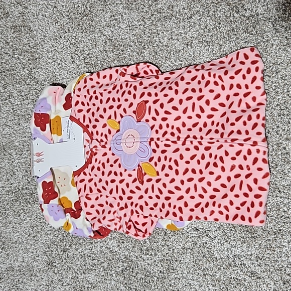 Kids Headquarters Other - Kids headquarters flannel Pajamas bundle